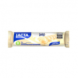 TABLETE 28G LAKA 12UNIDADES