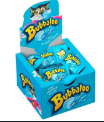 BUBBALOO DP HORTELA 60UN