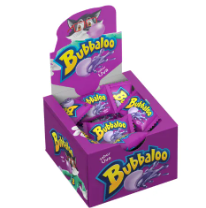 BUBBALOO DP UVA 60UN